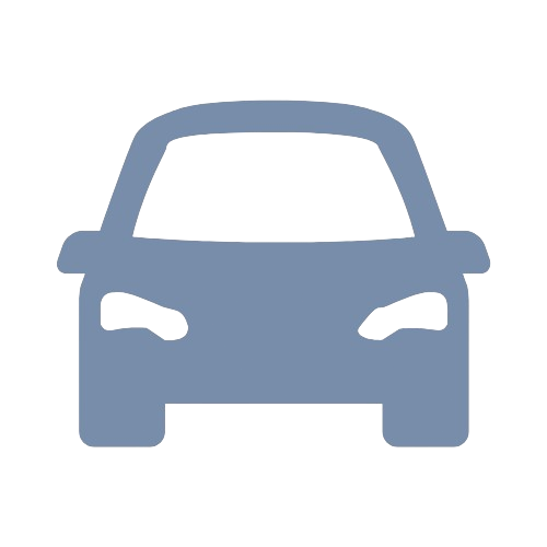 Dépôt de véhicules